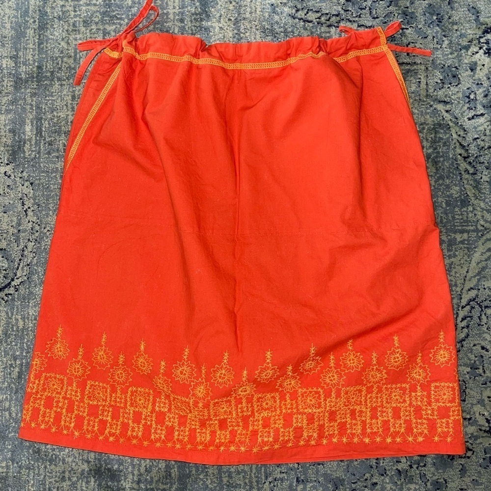 Calvin Klein Skirt L